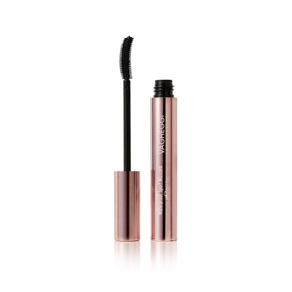 WATERPROOF SPORT MASCARA