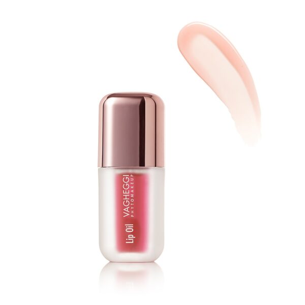 lip oil n10 coconut