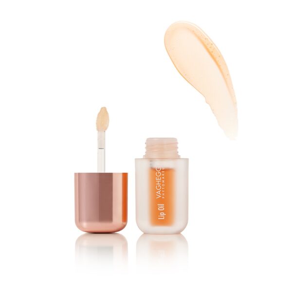 lip oil n20 honey opened