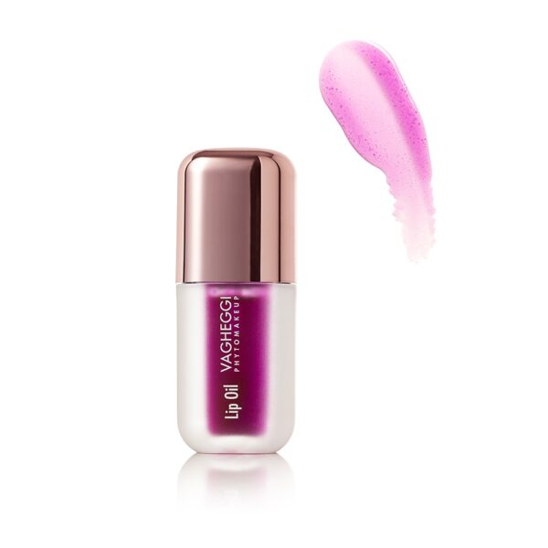 lip oil n30 cherry