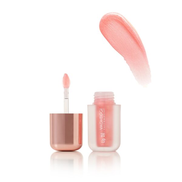 lip oil n40 mint