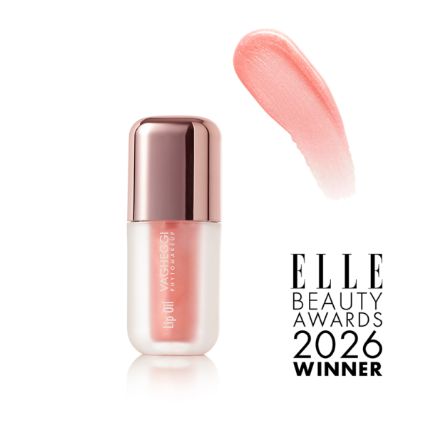 lip oil n40 mint
