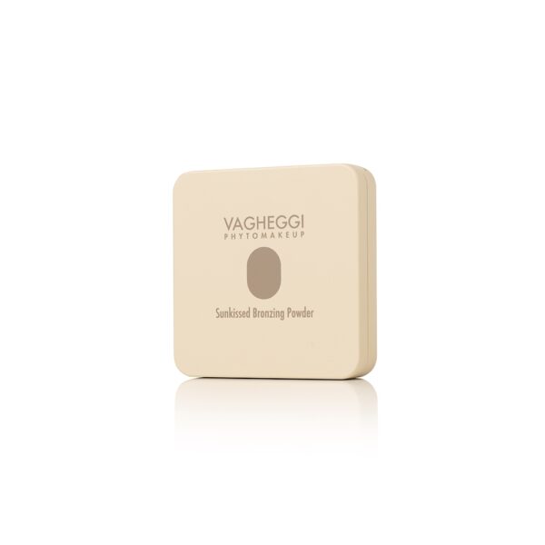 sunkissed bronzing powder n10 closed